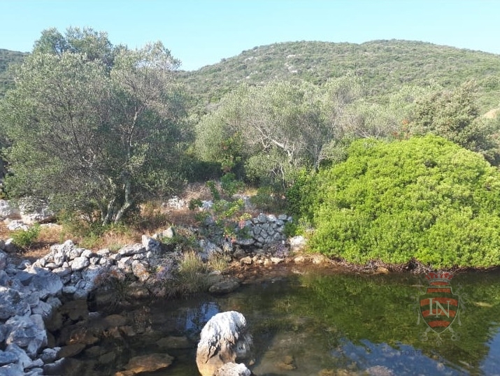 Land For sale - DUBROVAČKO-NERETVANSKA OREBIĆ