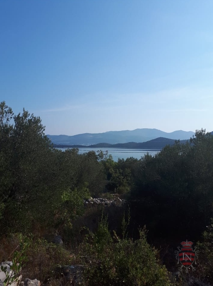 Land For sale - DUBROVAČKO-NERETVANSKA OREBIĆ