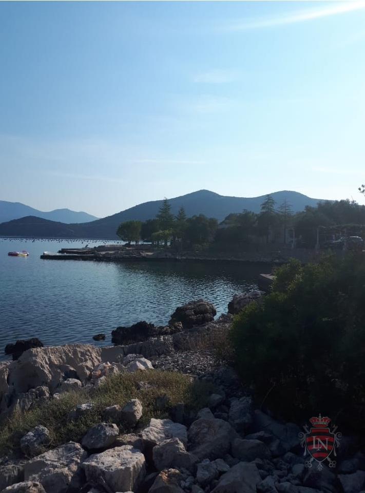 Land For sale - DUBROVAČKO-NERETVANSKA OREBIĆ