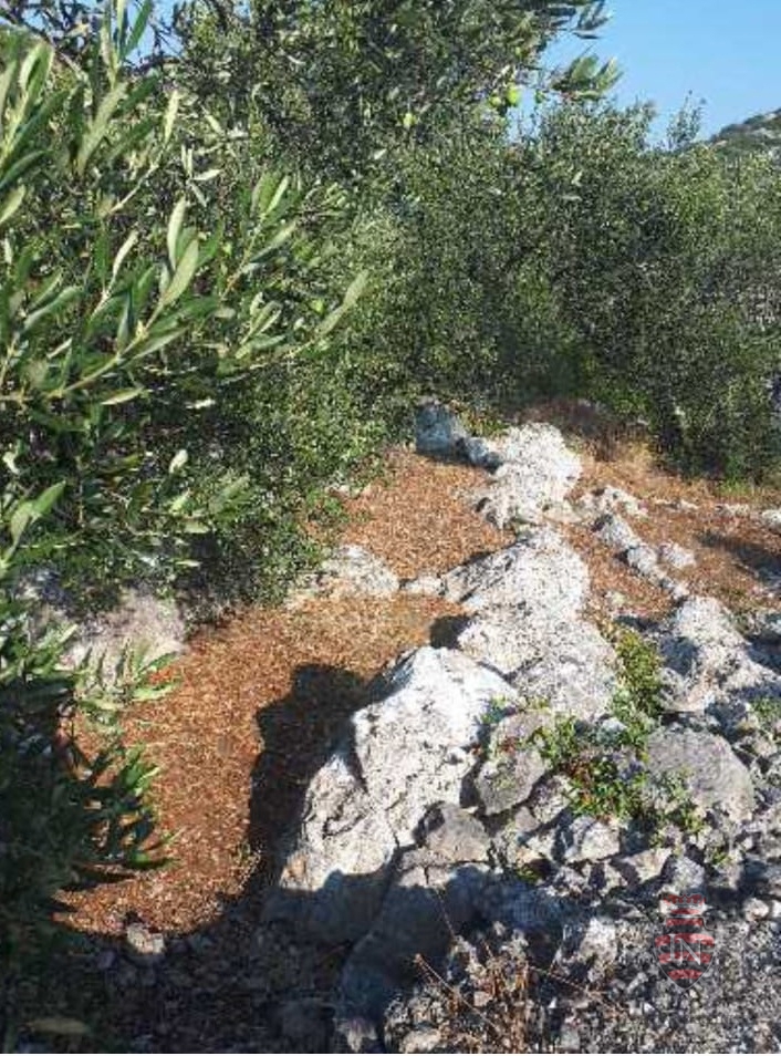 Land For sale - DUBROVAČKO-NERETVANSKA OREBIĆ