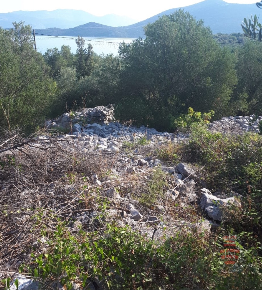 Land For sale - DUBROVAČKO-NERETVANSKA OREBIĆ