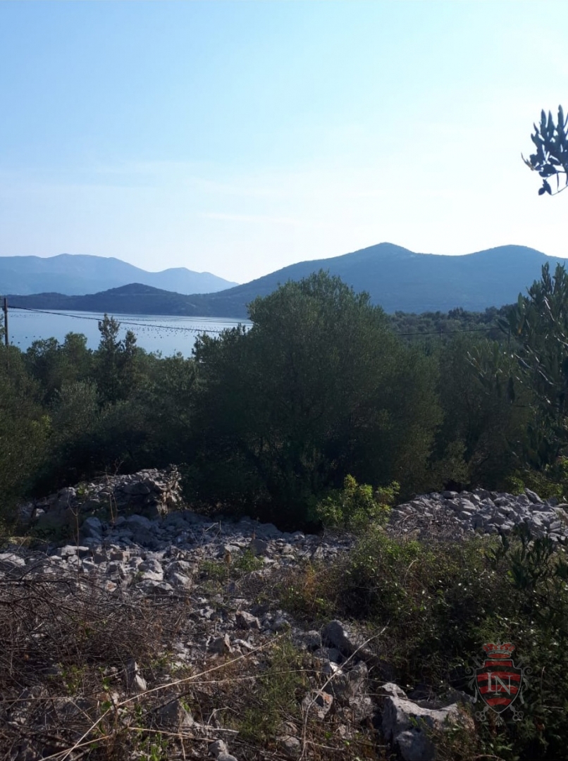 Land For sale - DUBROVAČKO-NERETVANSKA OREBIĆ