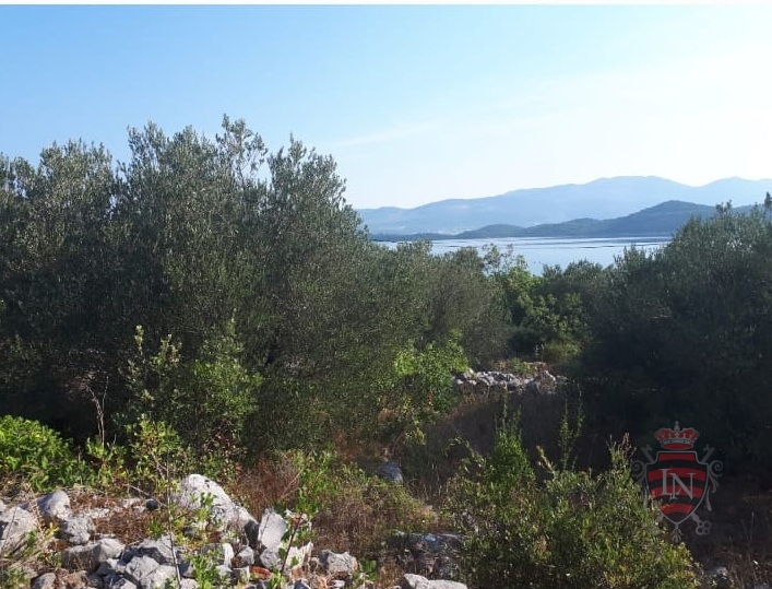 Land For sale - DUBROVAČKO-NERETVANSKA OREBIĆ