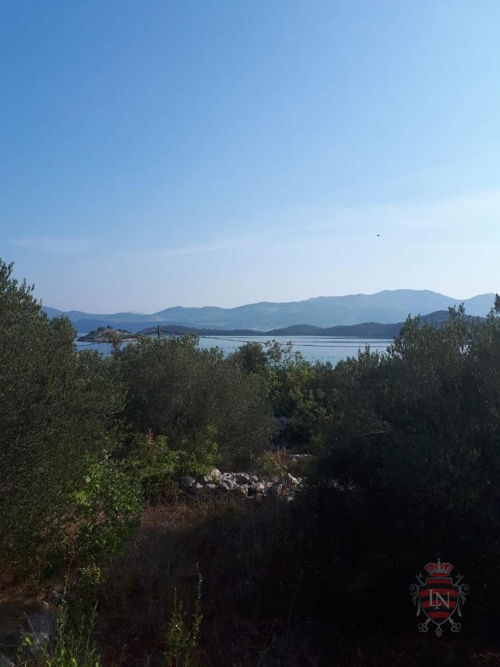 Land For sale - DUBROVAČKO-NERETVANSKA OREBIĆ