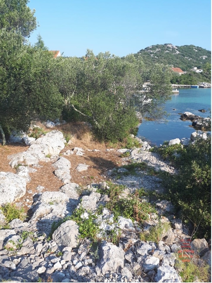 Land For sale - DUBROVAČKO-NERETVANSKA OREBIĆ