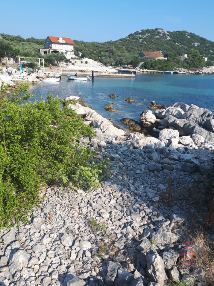 Land For sale - DUBROVAČKO-NERETVANSKA OREBIĆ