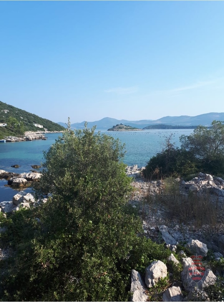 Land For sale - DUBROVAČKO-NERETVANSKA OREBIĆ