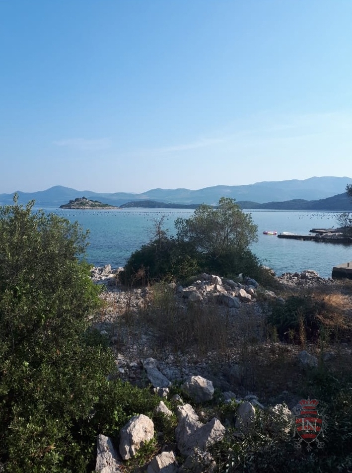 Land For sale - DUBROVAČKO-NERETVANSKA OREBIĆ
