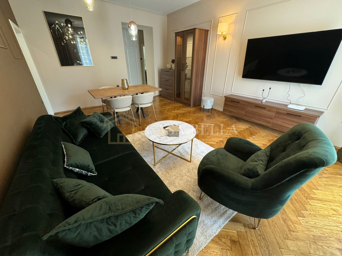 Apartma Na predaj - Primorsko-goranska Rijeka - foto 1/9