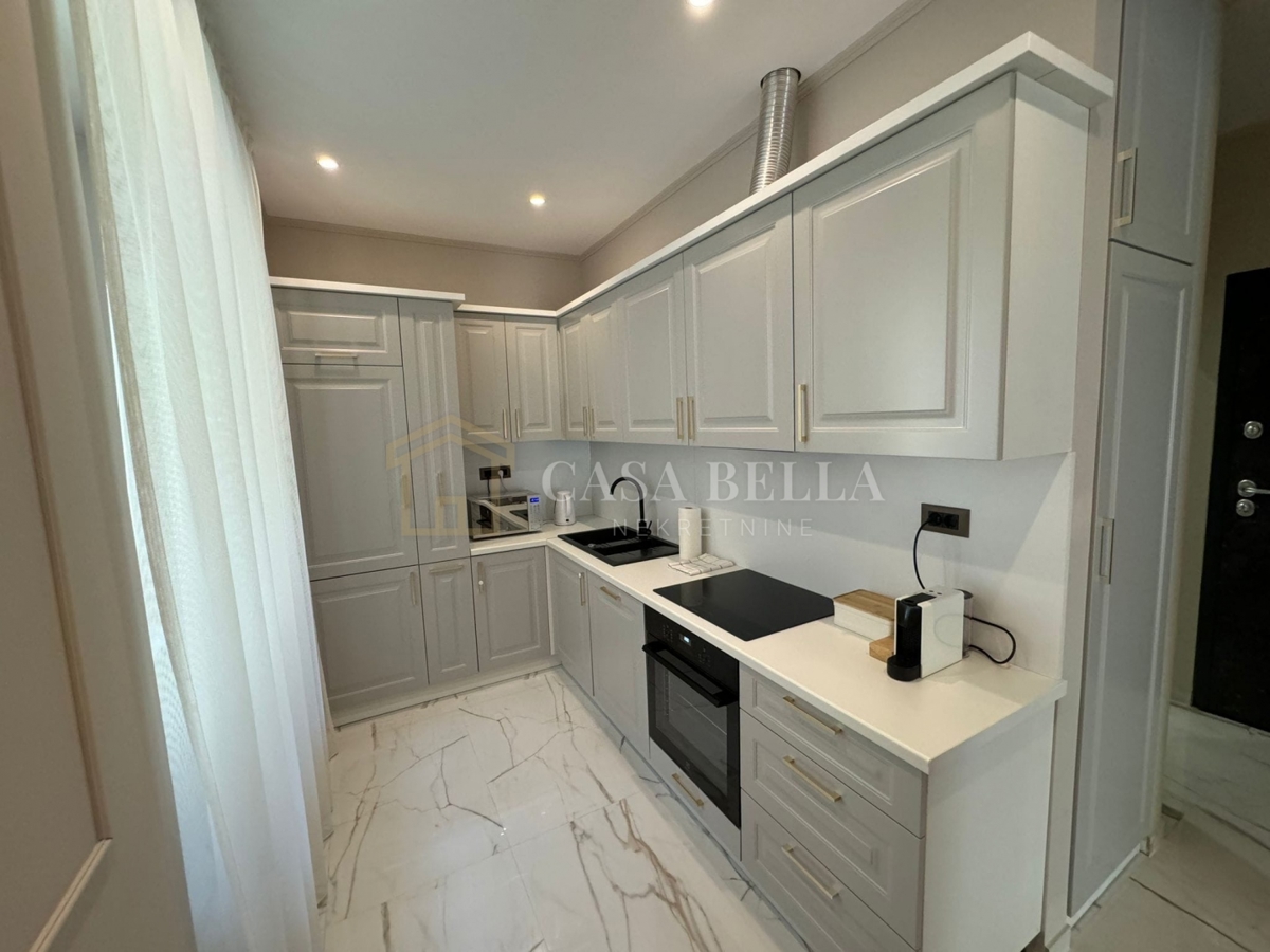 Apartma Na predaj - Primorsko-goranska Rijeka - foto 2/9