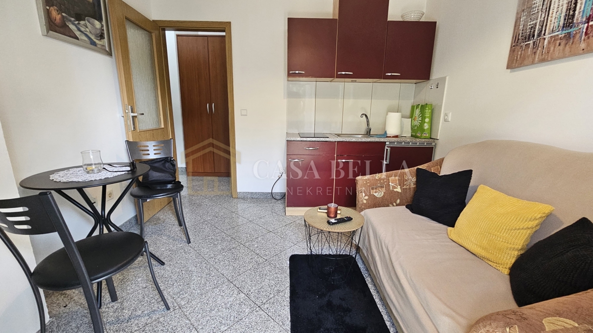 Appartement À louer - Primorsko-goranska Rijeka - foto 1/6