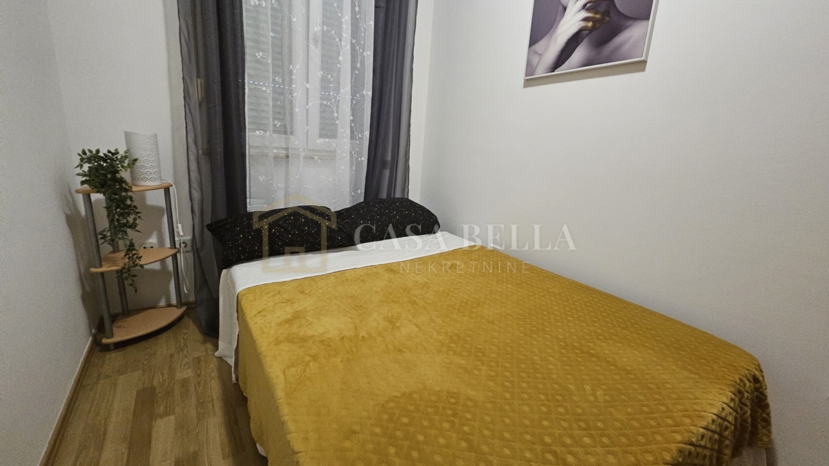 Appartement À louer - PRIMORSKO-GORANSKA RIJEKA