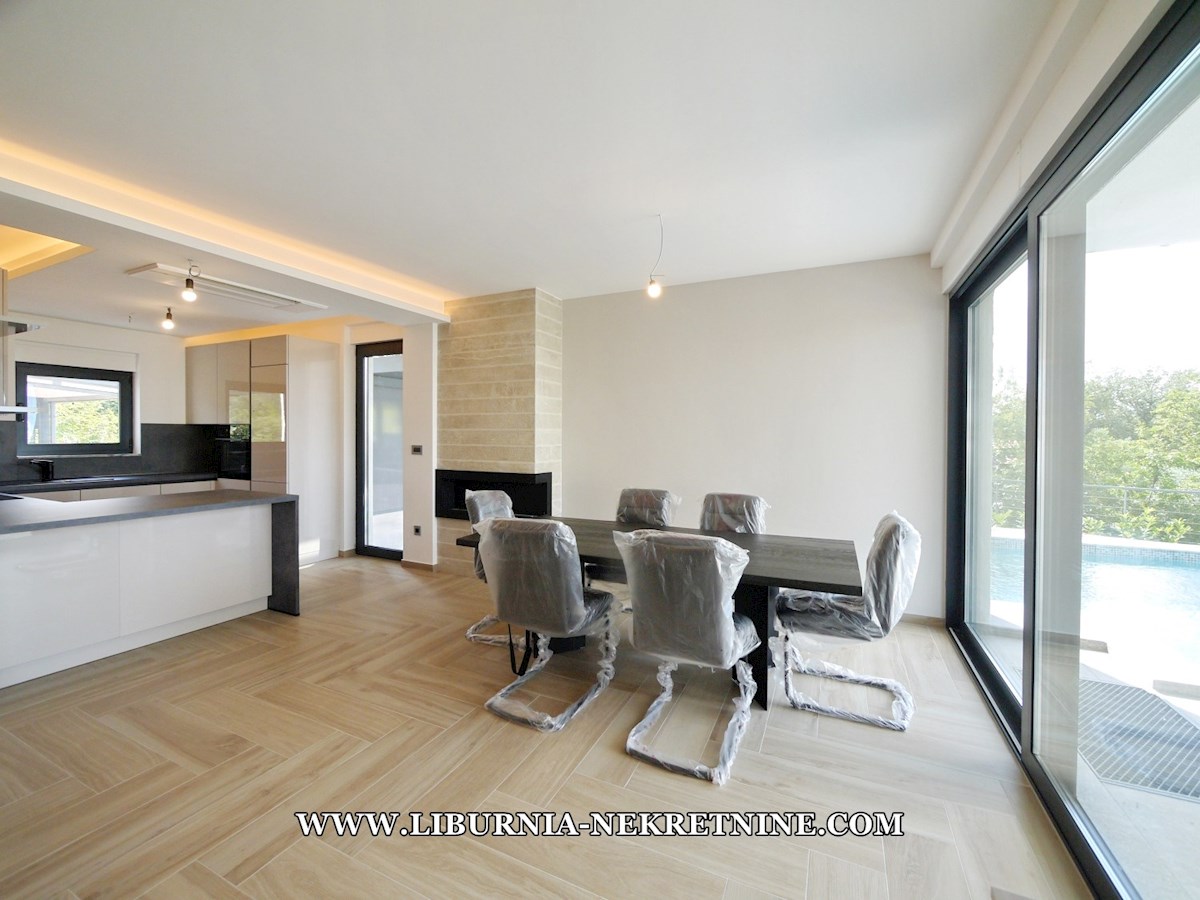 Haus Zu verkaufen - PRIMORSKO-GORANSKA KRK