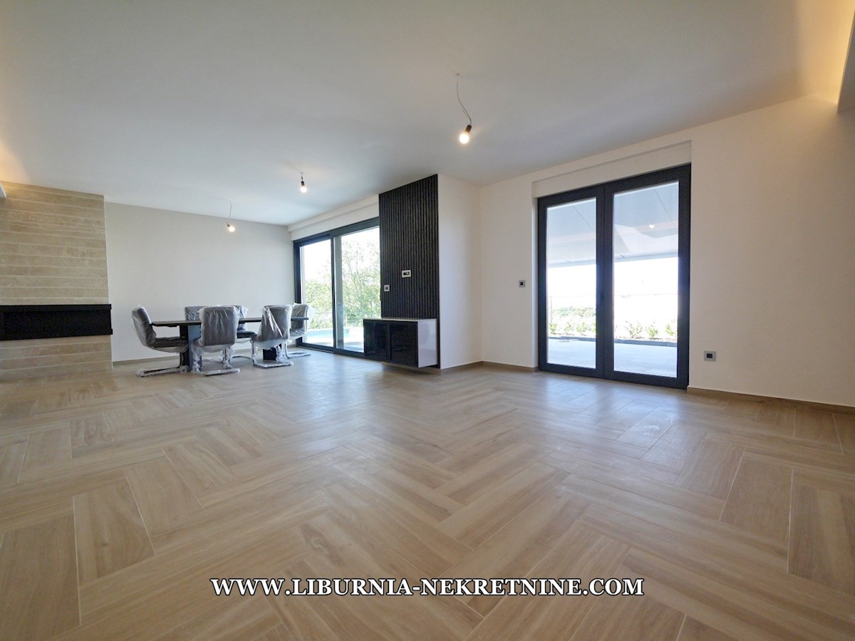 Haus Zu verkaufen - PRIMORSKO-GORANSKA KRK