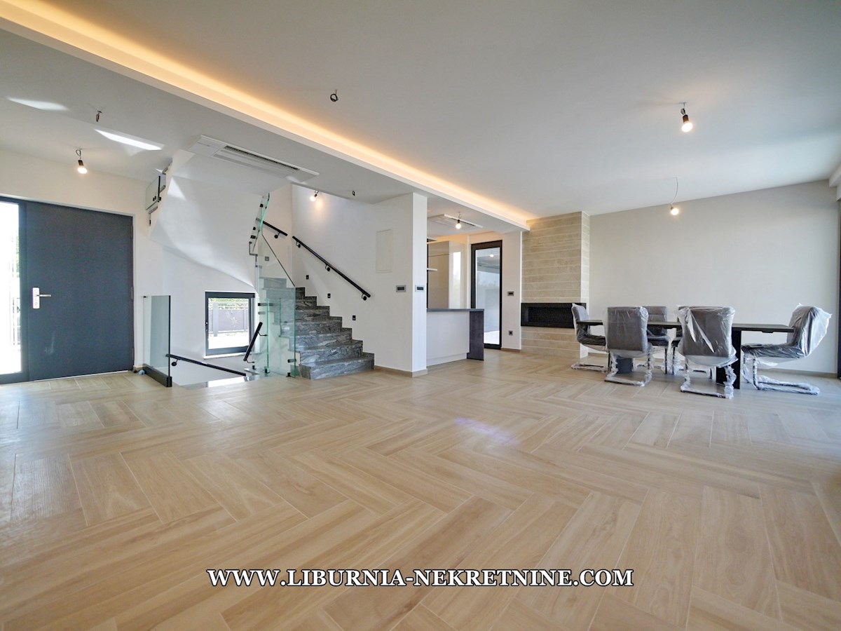 Haus Zu verkaufen - PRIMORSKO-GORANSKA KRK