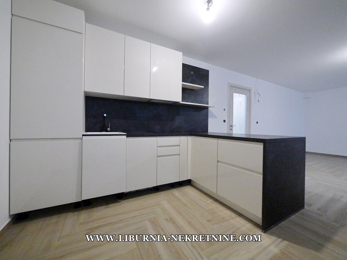 Haus Zu verkaufen - PRIMORSKO-GORANSKA KRK
