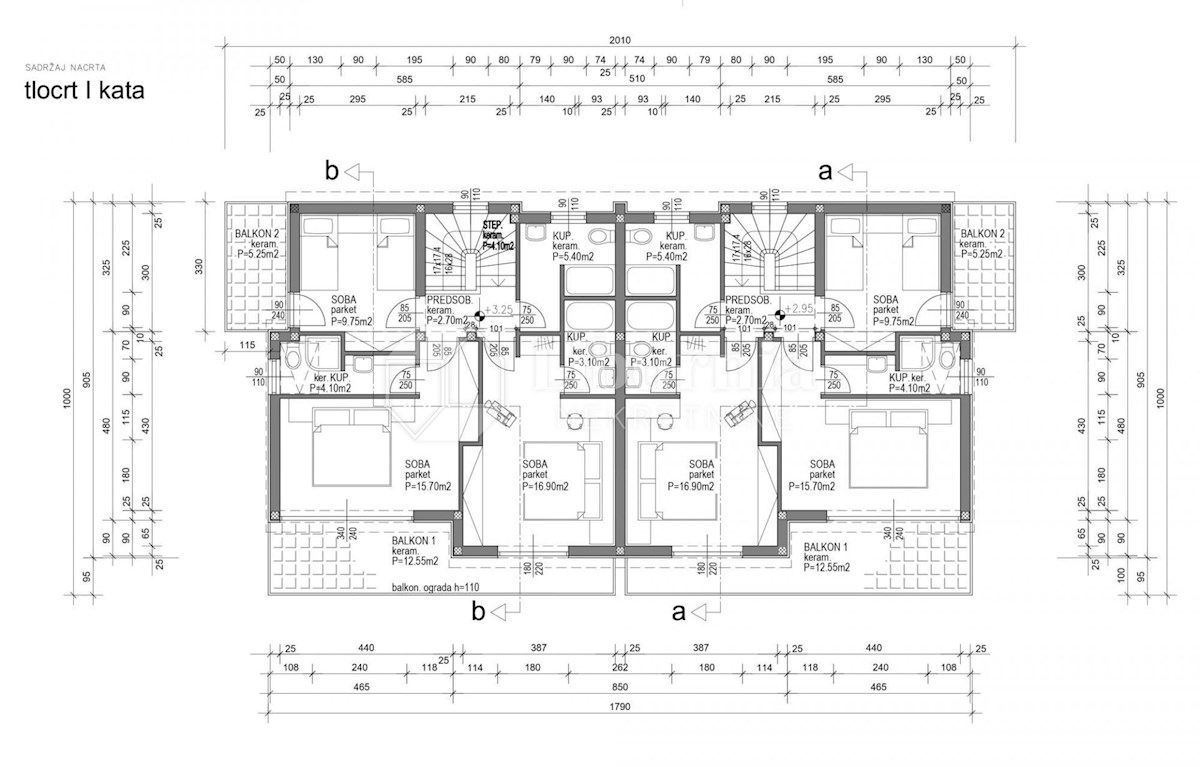 Haus Zu verkaufen - PRIMORSKO-GORANSKA KRK