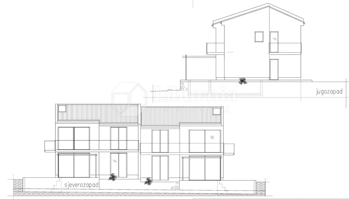 Haus Zu verkaufen - PRIMORSKO-GORANSKA KRK