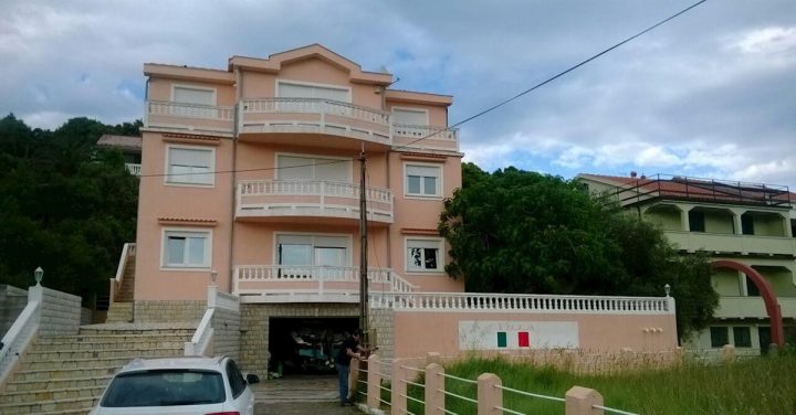 Hiša na predaj 500 m² – Rab
