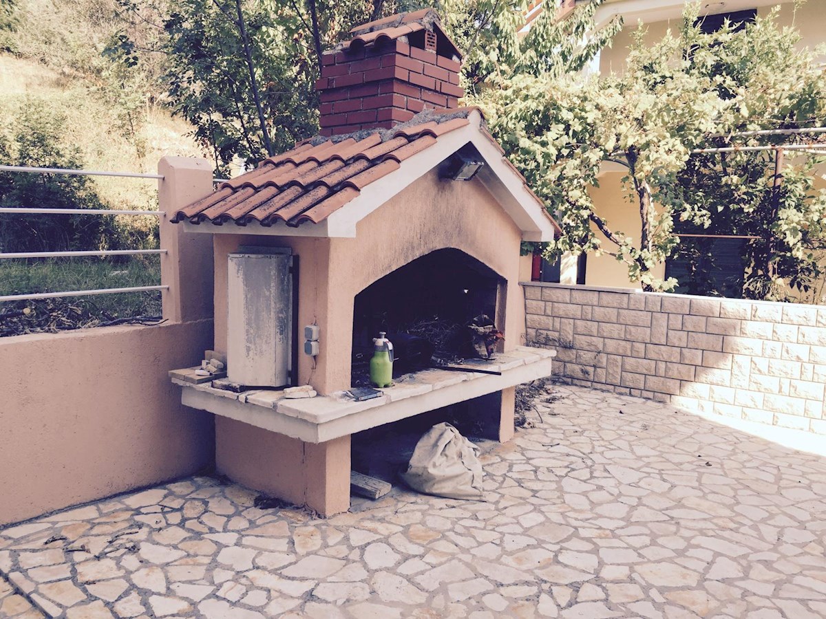 Casa In vendita - PRIMORSKO-GORANSKA RAB