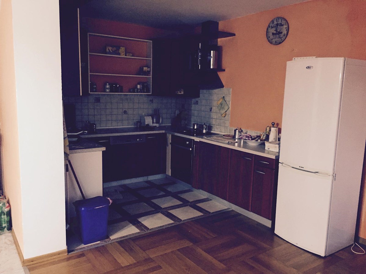 Casa In vendita - PRIMORSKO-GORANSKA RAB