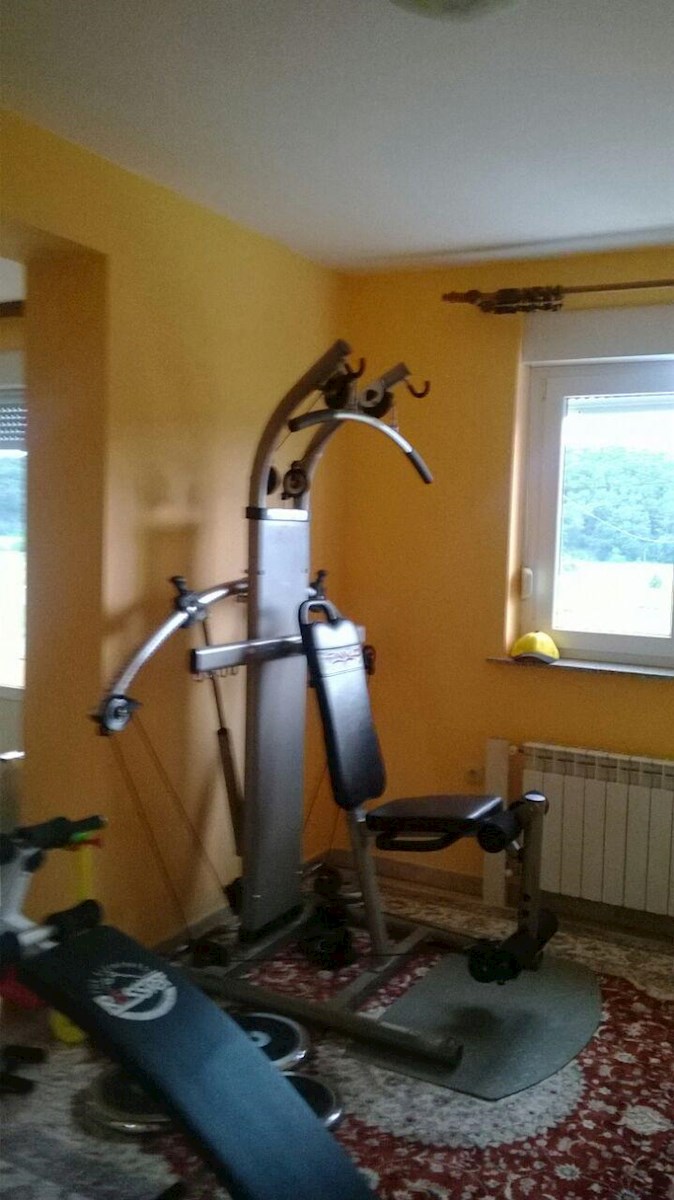 Casa In vendita - PRIMORSKO-GORANSKA RAB