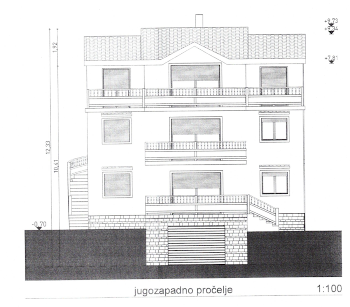 Casa In vendita - PRIMORSKO-GORANSKA RAB