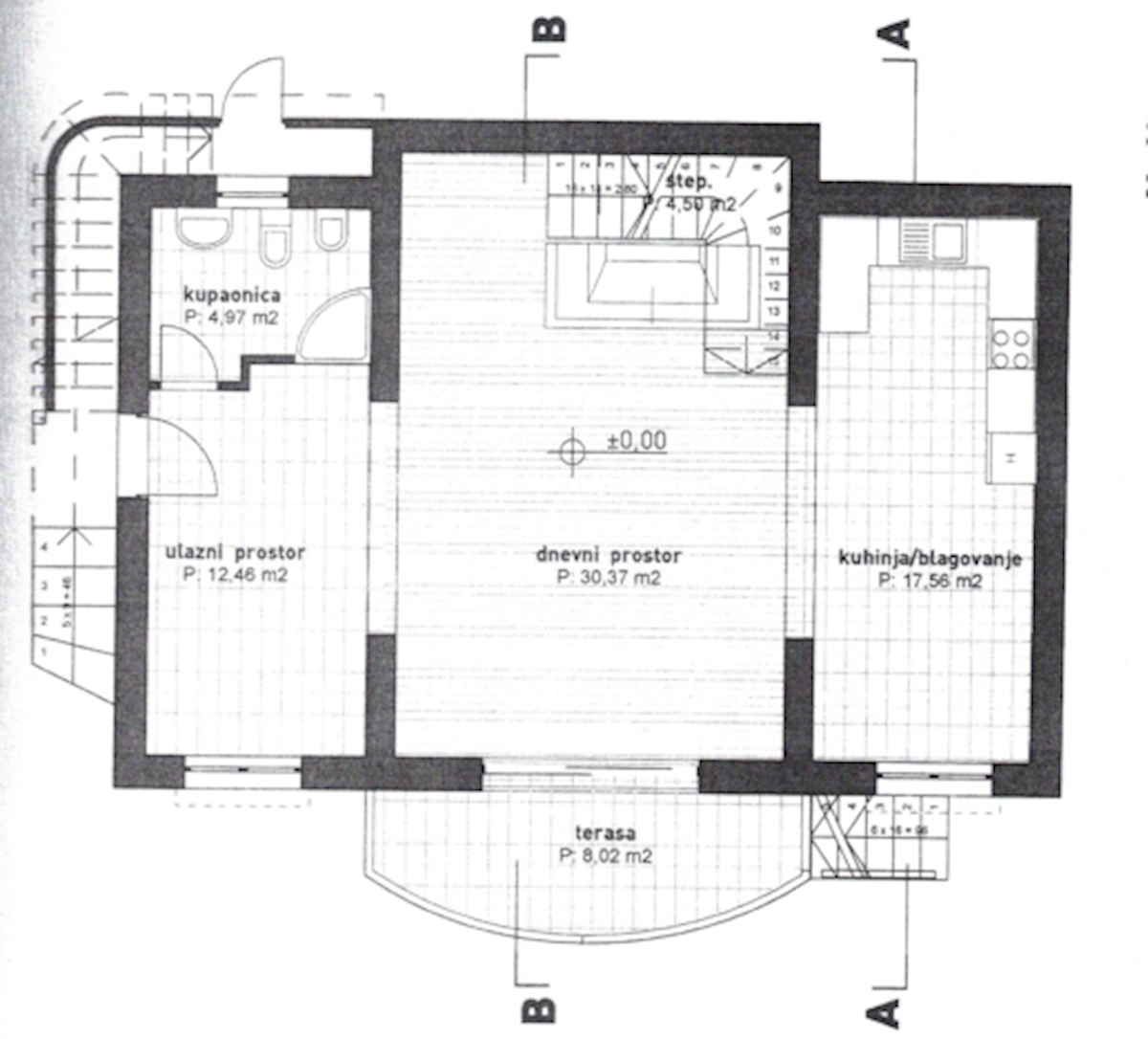 Casa In vendita - PRIMORSKO-GORANSKA RAB