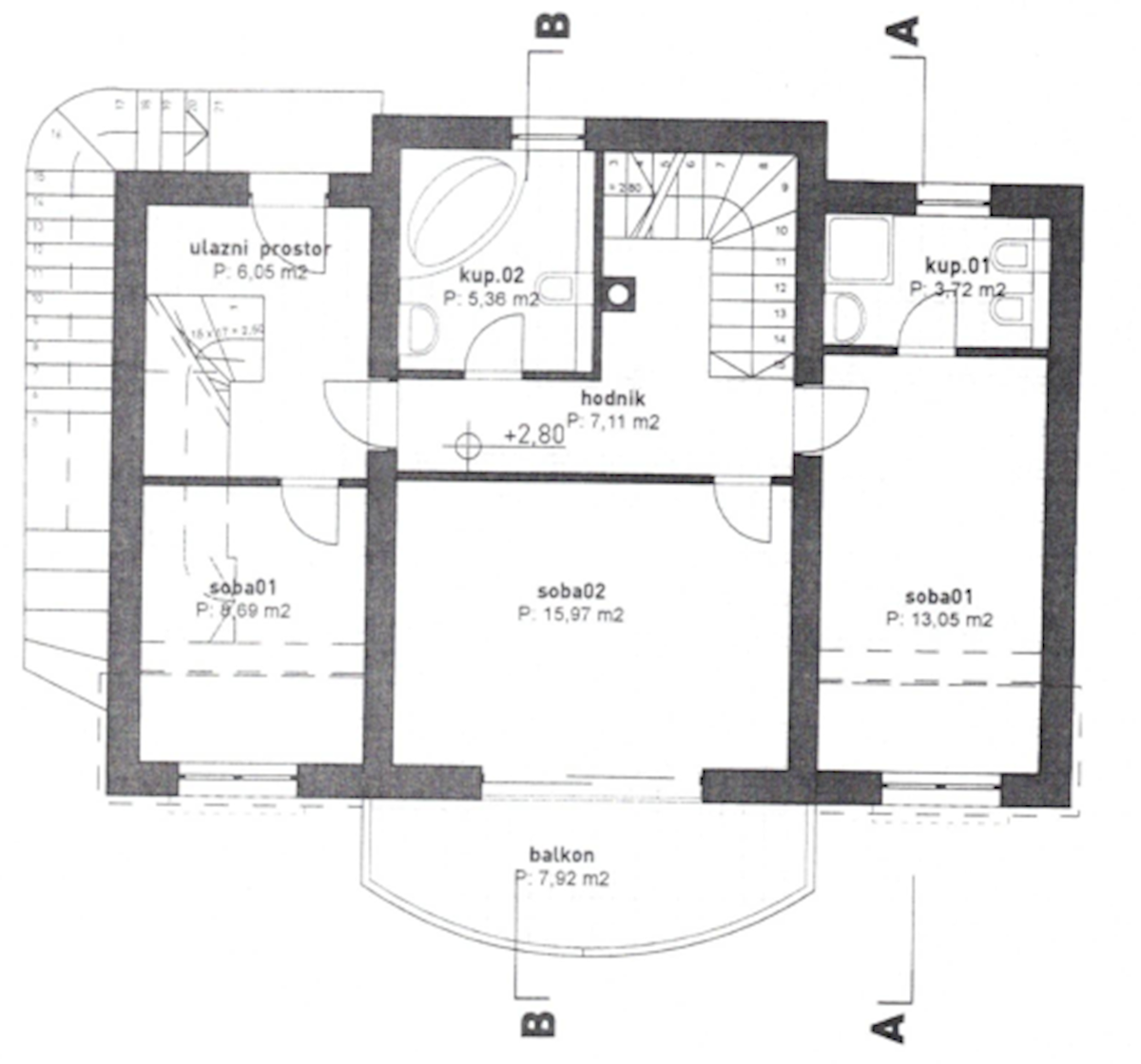 Casa In vendita - PRIMORSKO-GORANSKA RAB