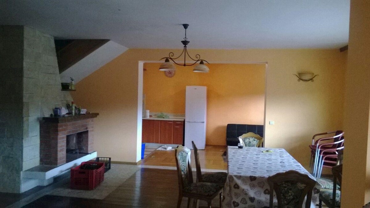 Casa In vendita - PRIMORSKO-GORANSKA RAB