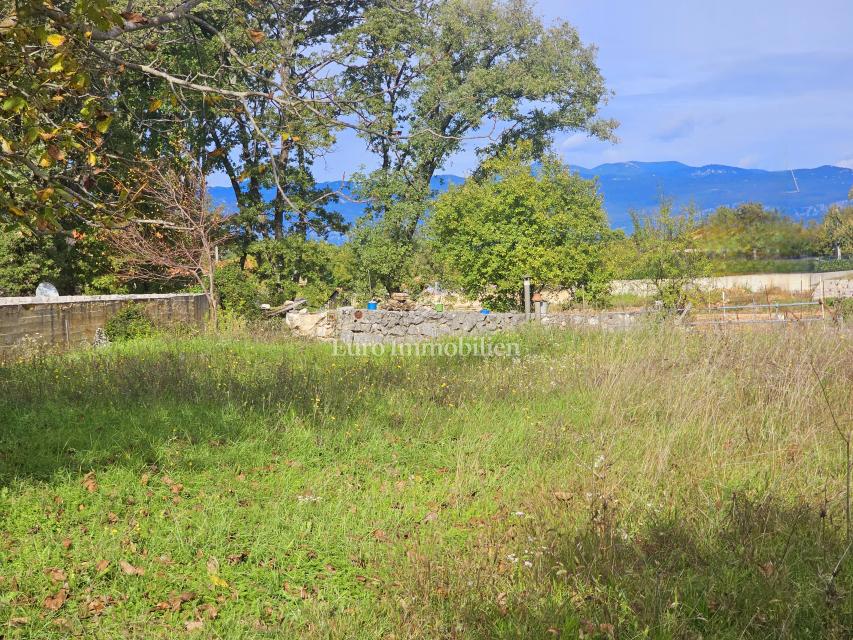 Zemljište Na prodaju - PRIMORSKO-GORANSKA KRK