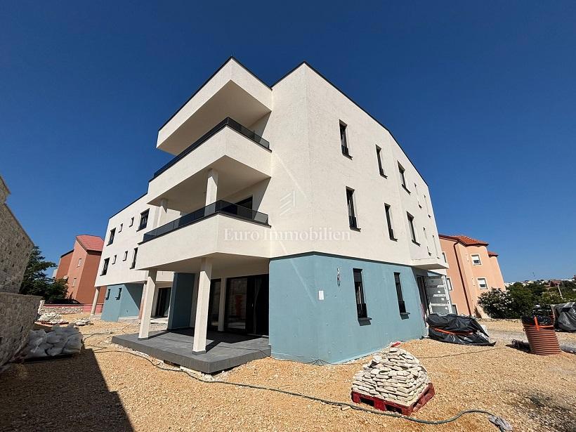 Apartmán Na predaj NOVALJA