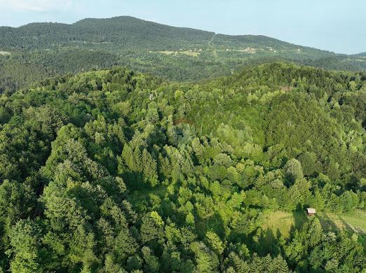 Zemljište Na prodaju - Primorsko-goranska Delnice - foto 2/2