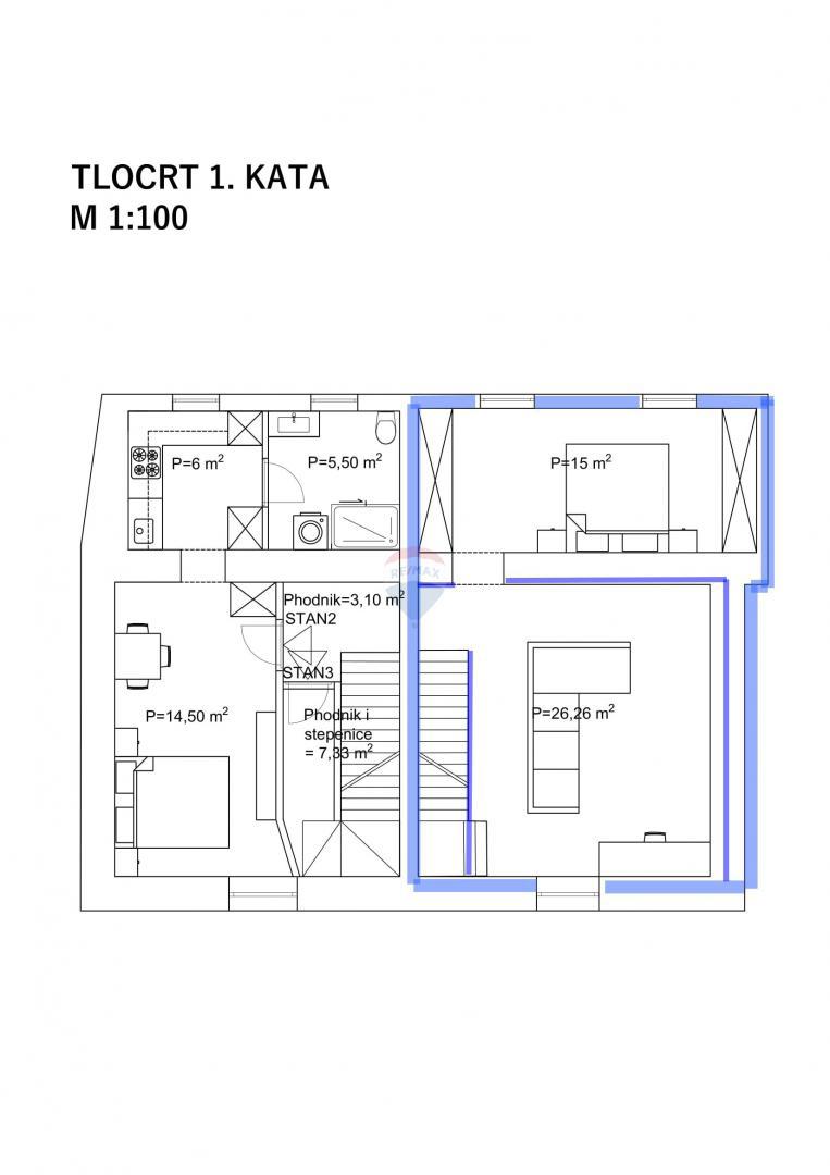 House For sale - ISTARSKA NOVIGRAD