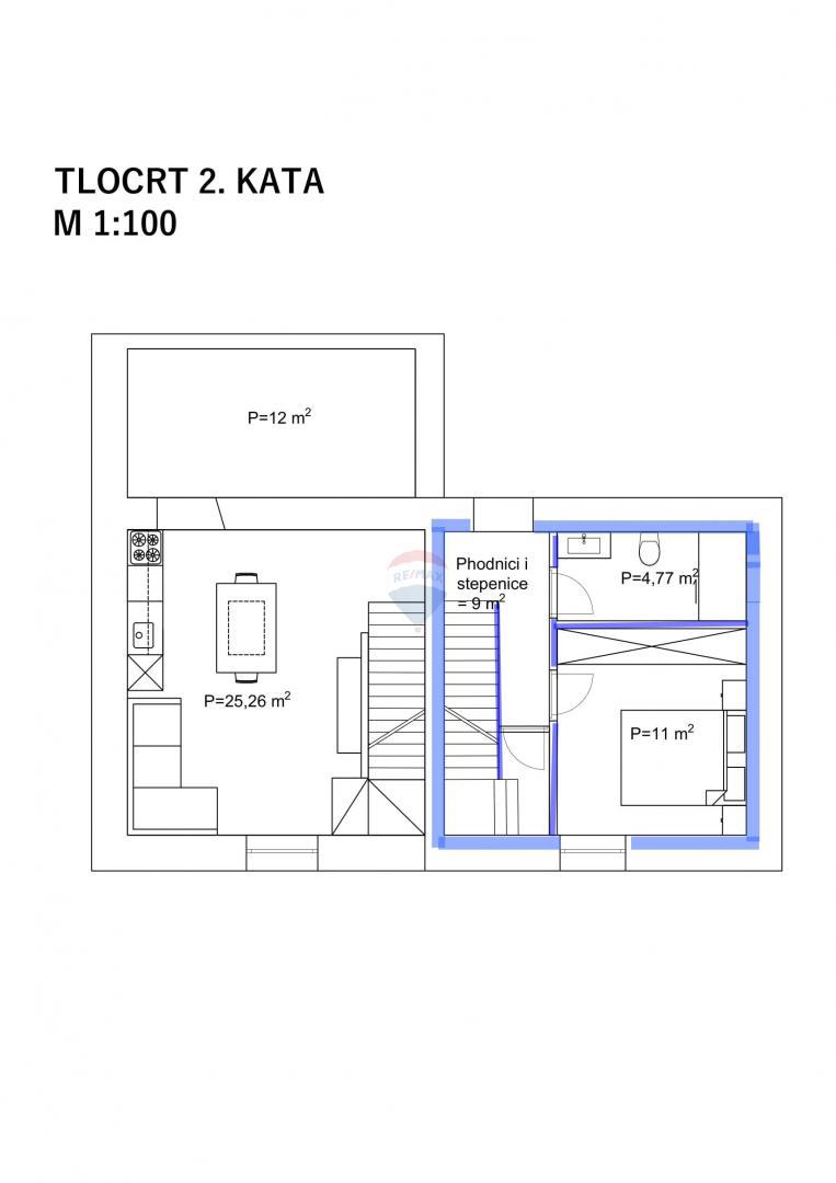 House For sale - ISTARSKA NOVIGRAD