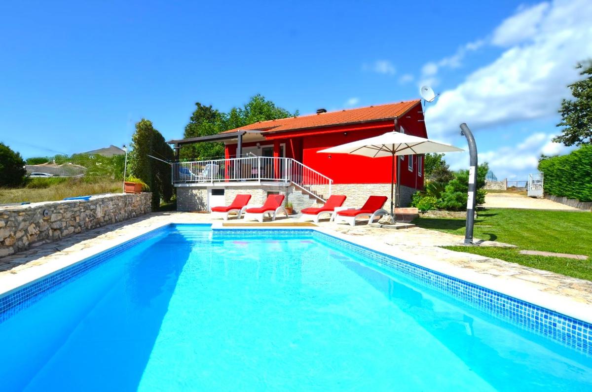 Kuća Na prodaju - ISTARSKA ROVINJ