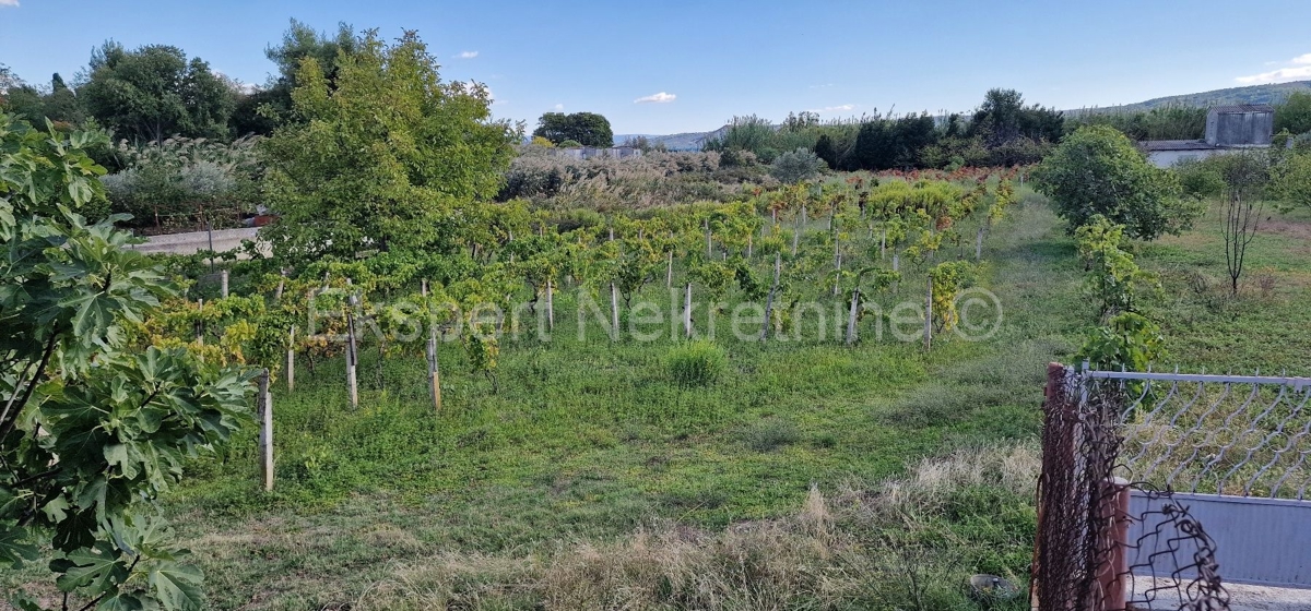 Terrain À vendre KAŠTELA