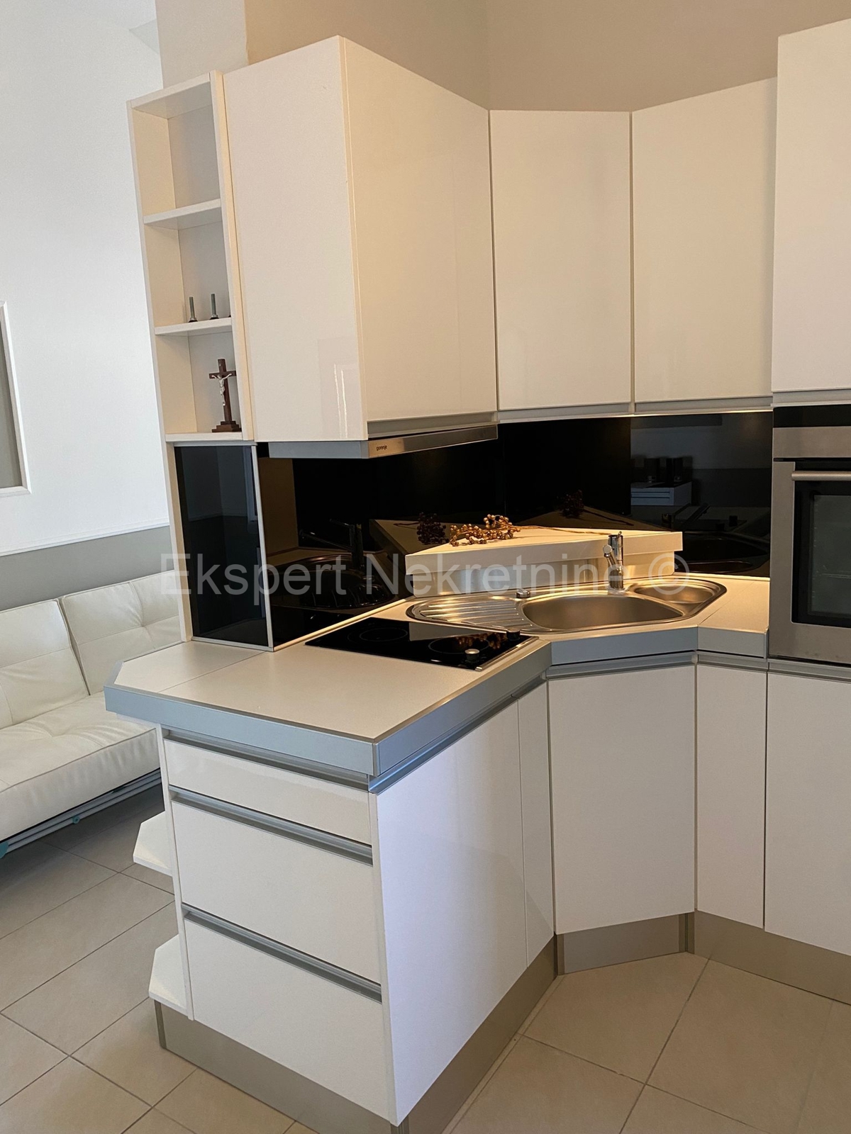 Appartement À louer - SPLITSKO-DALMATINSKA TROGIR