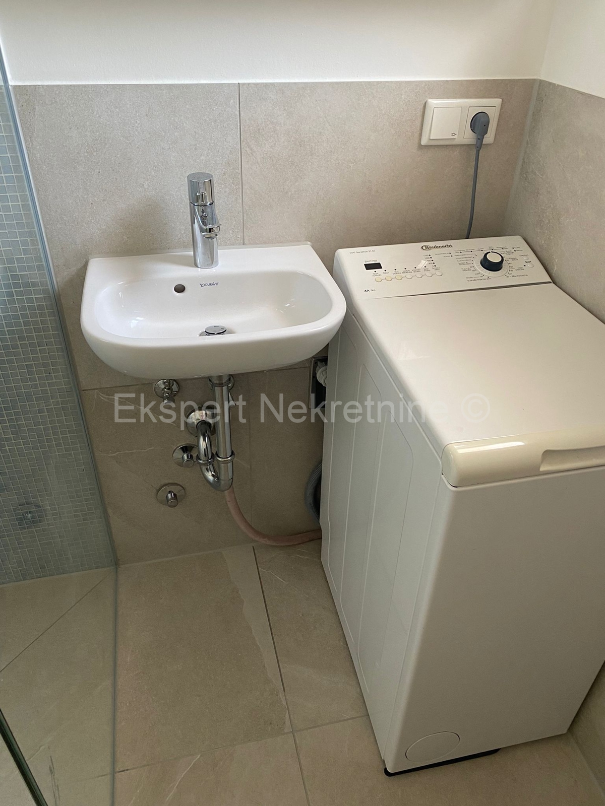 Appartement À louer - SPLITSKO-DALMATINSKA TROGIR