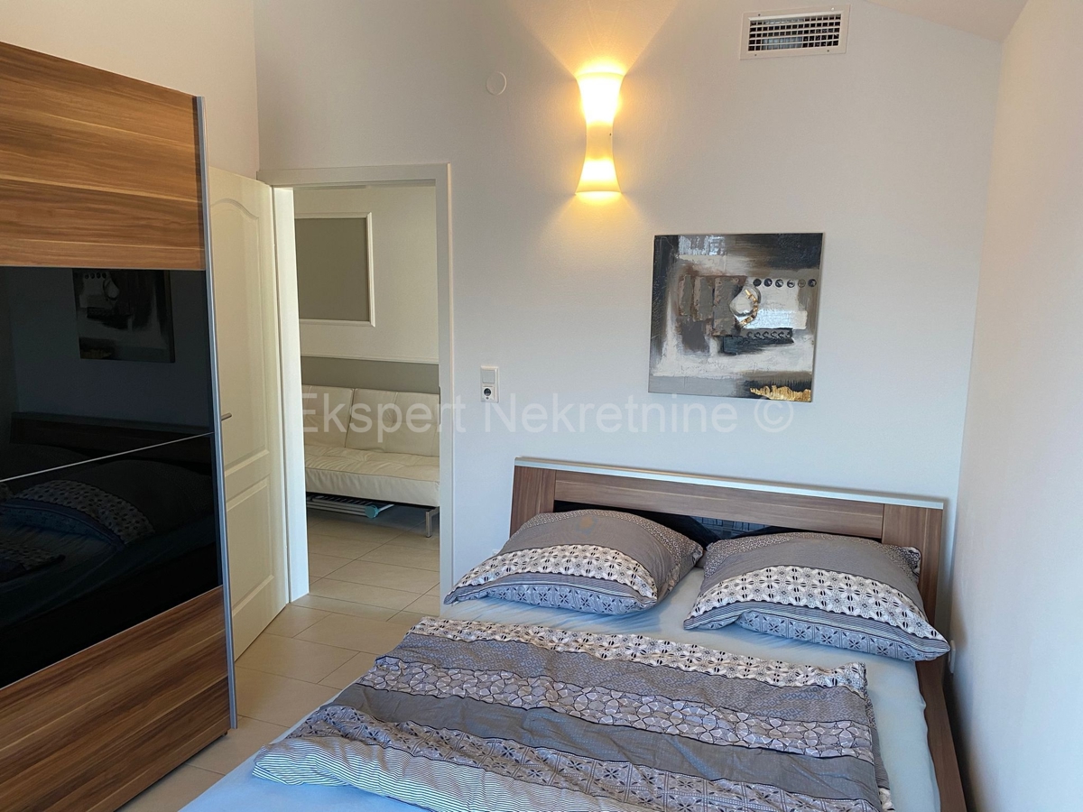 Appartement À louer - SPLITSKO-DALMATINSKA TROGIR