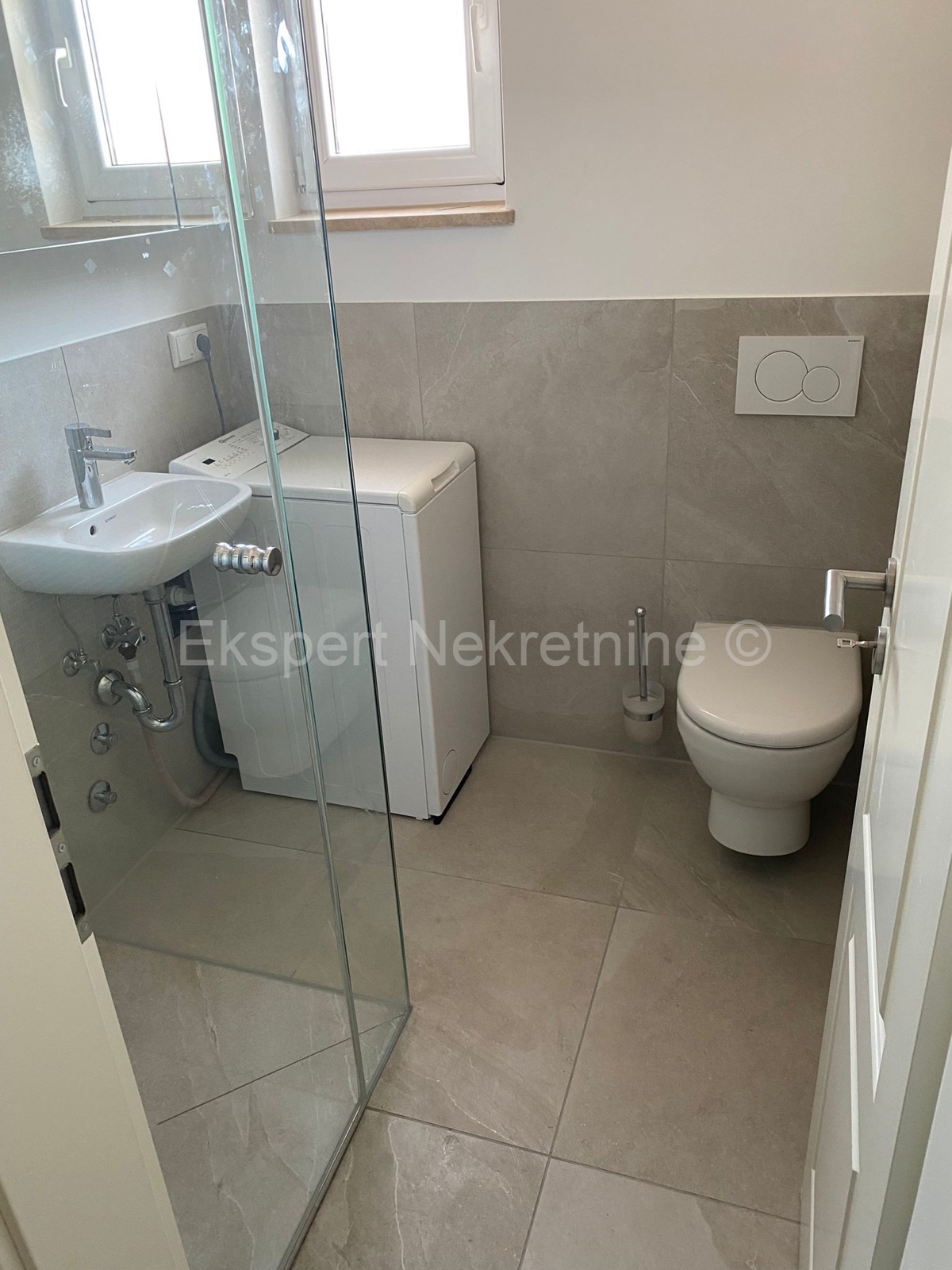 Appartement À louer - SPLITSKO-DALMATINSKA TROGIR