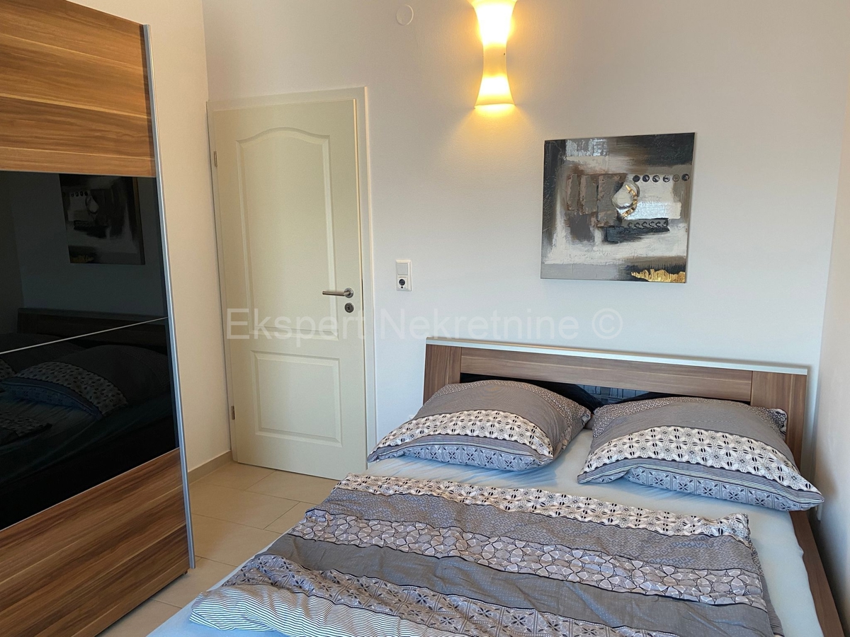 Appartement À louer - SPLITSKO-DALMATINSKA TROGIR