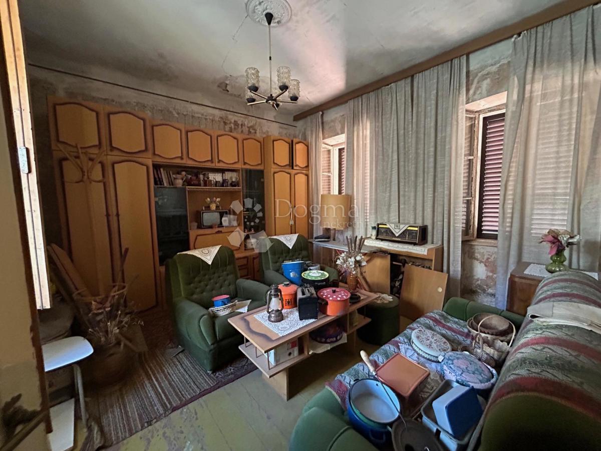 Casa In vendita - PRIMORSKO-GORANSKA KASTAV
