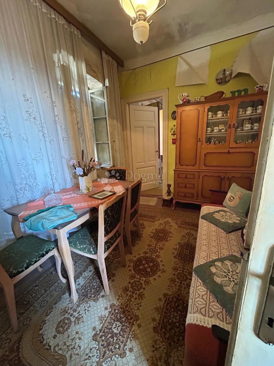 Casa In vendita - PRIMORSKO-GORANSKA KASTAV