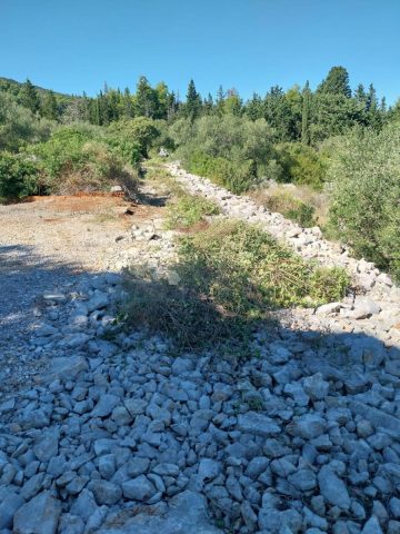 Land for sale 486 m² – Dugi Otok