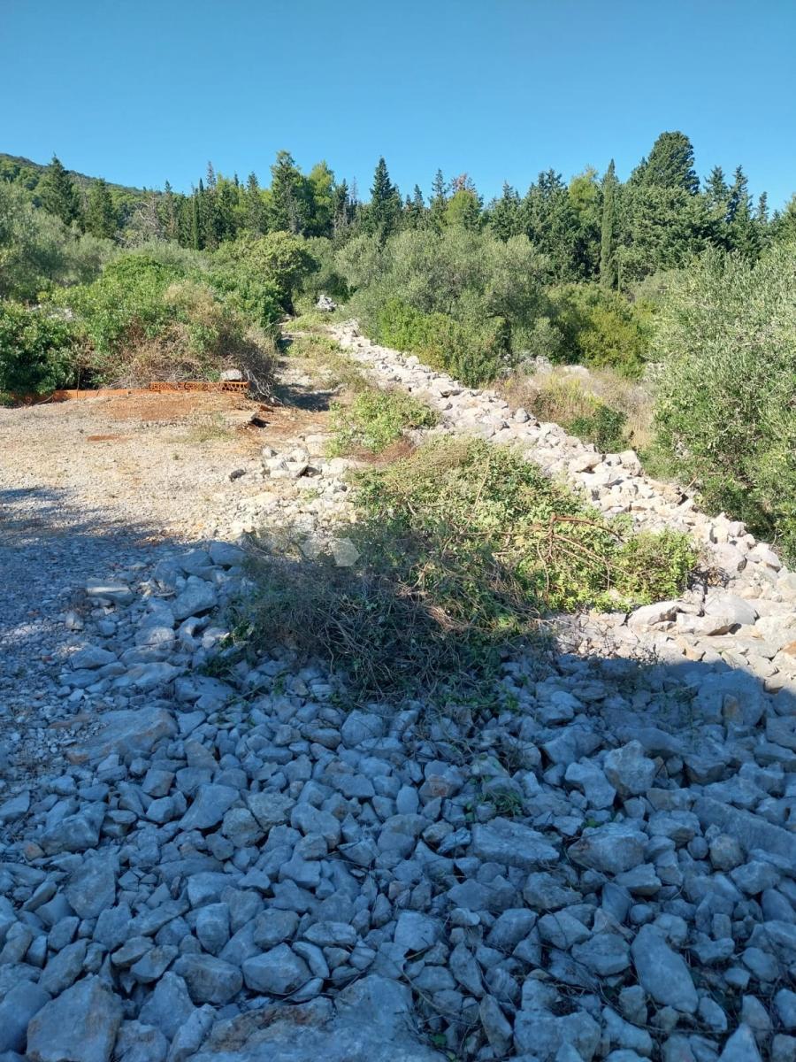 Terrain À vendre - Zadarska Dugi Otok - foto 1/6