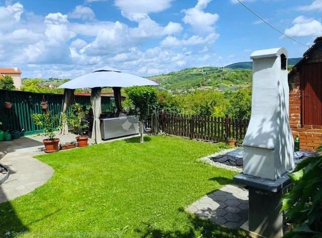Casa In vendita - BJELOVARSKO-BILOGORSKA DARUVAR