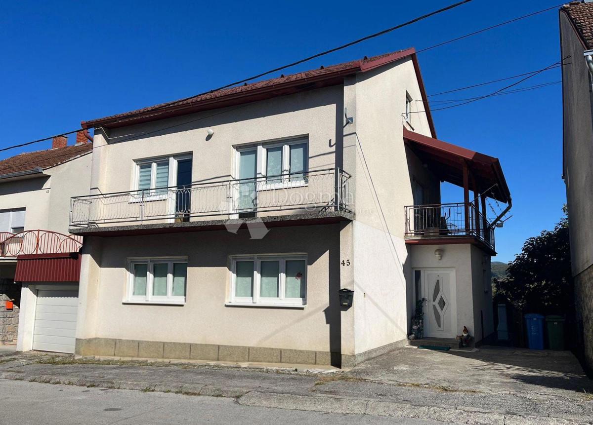 Casa In vendita - BJELOVARSKO-BILOGORSKA DARUVAR