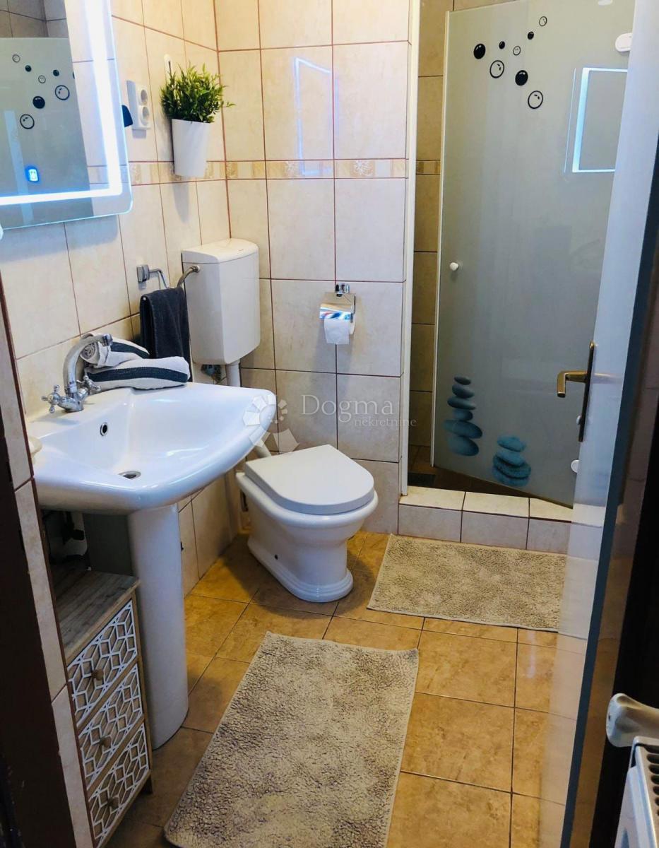 Casa In vendita - BJELOVARSKO-BILOGORSKA DARUVAR