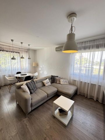 Apartma za najem – Zagreb